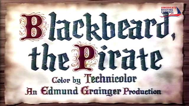 Blackbeard the Pirate Online